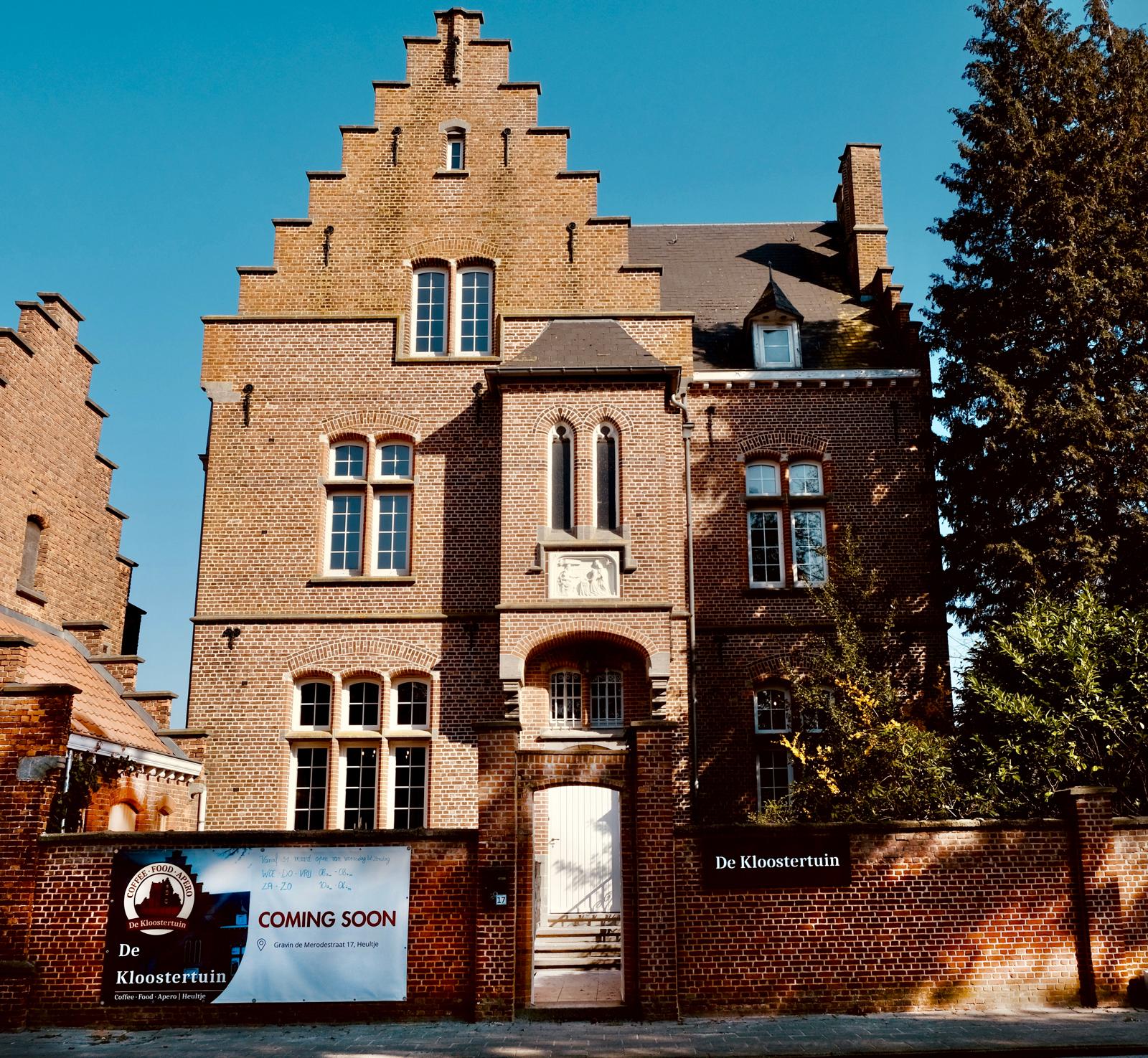 De Kloostertuin – foto 3